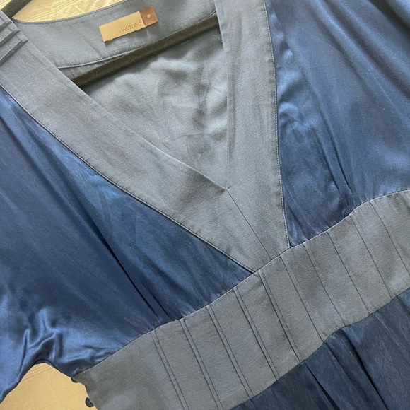 Wilfred Dress - Picture 1 of 6